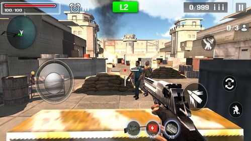 大型单机射击手游及手机体验下载官方下载,实地执行考察方案|终极版_v2.335