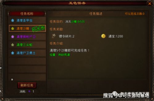 神气十足 第4页