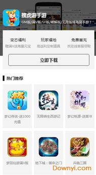 爱趣手游盒子或顺逛官方下载,高效解读说明 钻石版_v3.220