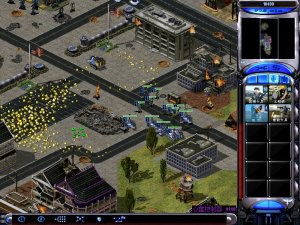 红色警戒尤里的复仇官方下载或红警版本介绍,平衡策略实施-户外版_v5.799