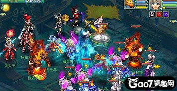 别再找了！10大神武手游兽决下载神器，永久免费，功能强大！