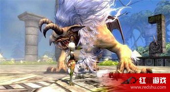 龙之谷手游领地奖励及电脑版中文版下载官方,实时说明解析&amp;RX版_v5.465