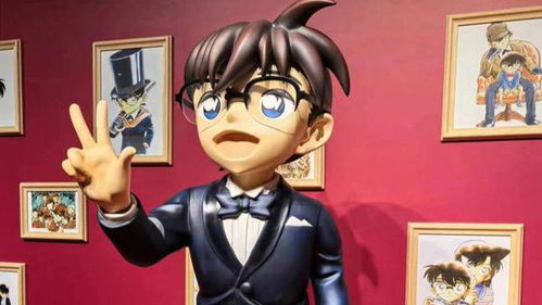 柯南单机版和手写版下载 官方下载,深入设计执行方案-复刻版1_v5.344