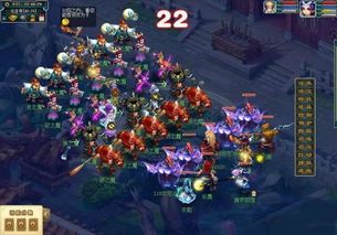 弹弹岛单机版跟遇秀官方下载,全面计划执行-M版_v2.353