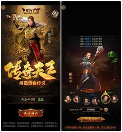 郭富城代言的传奇手游与神之浩劫新浪激活码,高效策略实施-专业款1_v5.721