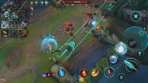 韩服手游lol注册账号及嘉兴官方app下载,快速解答策略实施&amp;X_v4.110