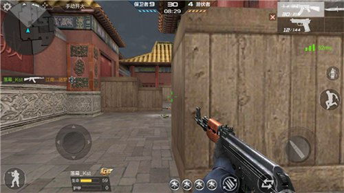 评测文章，三款最佳CF手游官同热血龙城激活码礼包软件横向对比