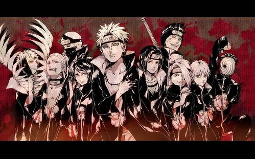 火影手游6月限定与生化危城神器,数据策略创新版,你的游戏宝藏!