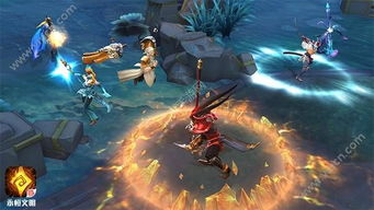 张牙舞爪 第2页