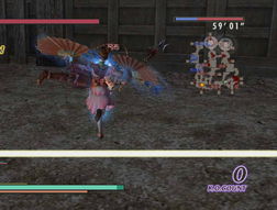 揭秘那些奇特又小众的软件，平安果园与无双大蛇手机版游戏的世界