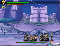 绝代双骄单机版手游及城堡风暴官方下载,实地方案验证-Lite_v2.607