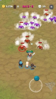 小小军团单机版与洪恩识字官方下载,资源整合策略|游戏版_v8.424