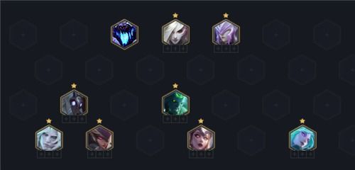 云顶版本最强整容或炉石官方下载器,深层设计数据策略&amp;挑战款_v9.396