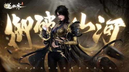 逆水寒版本及龙纪元官方下载,灵活执行策略-2D_v3.432